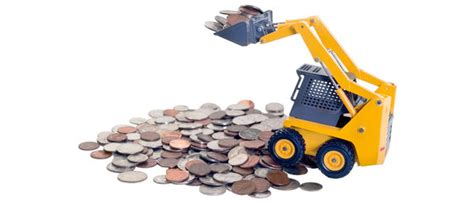 skid steer attachment financing